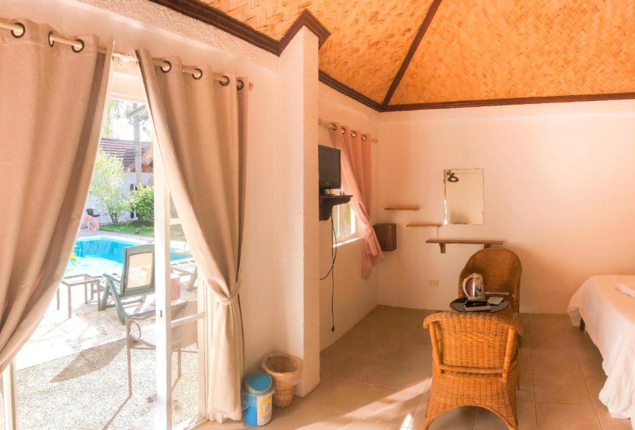 Sunz En Coron Resort Exterior foto