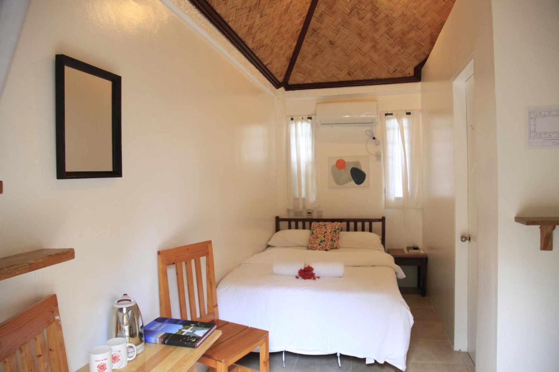 Sunz En Coron Resort Exterior foto