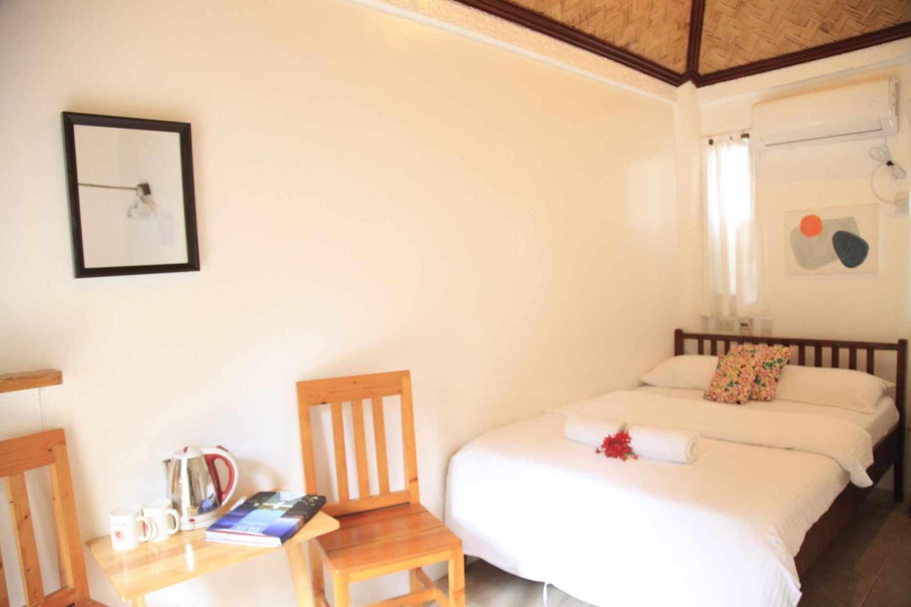 Sunz En Coron Resort Exterior foto