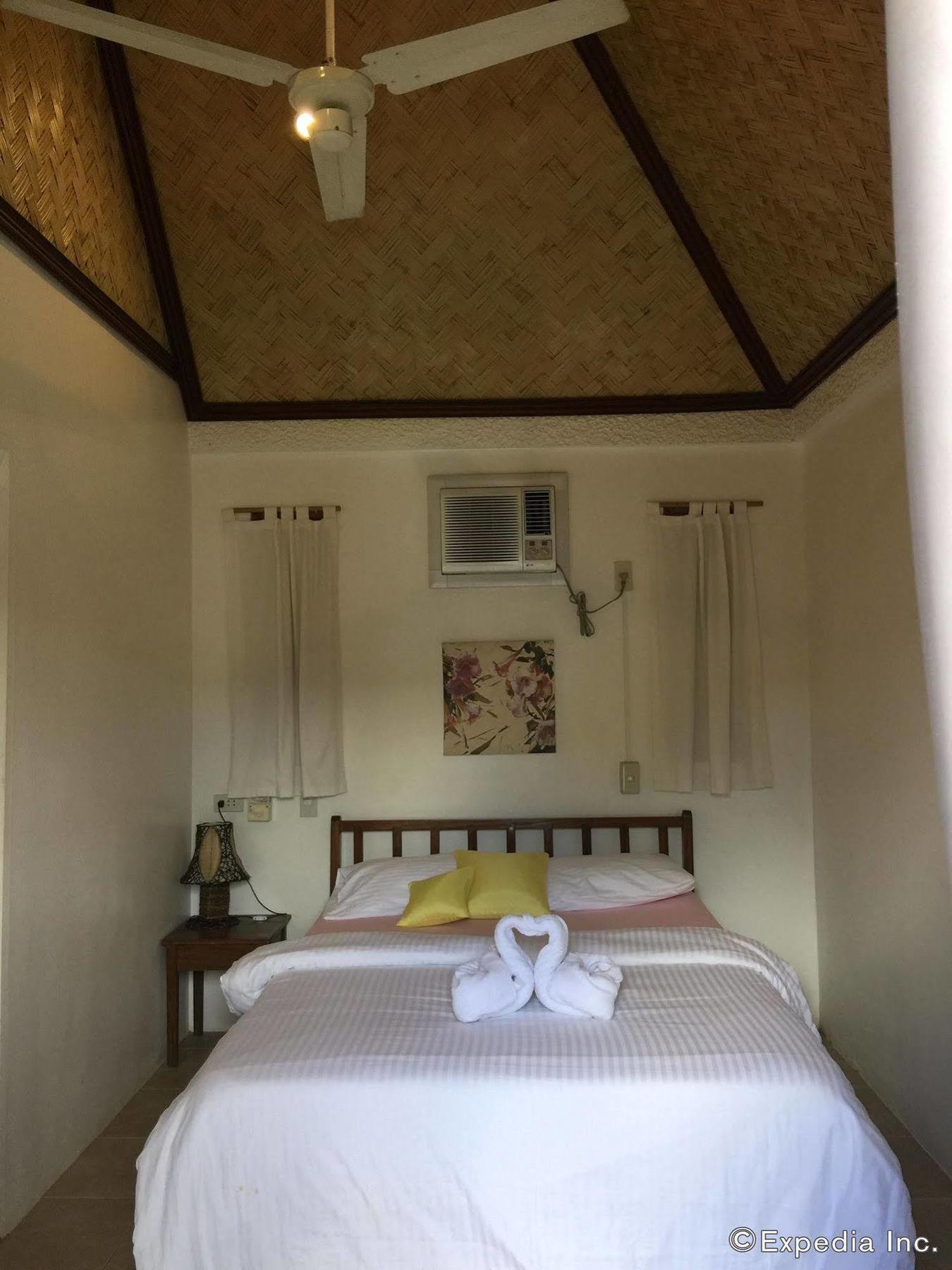 Sunz En Coron Resort Exterior foto