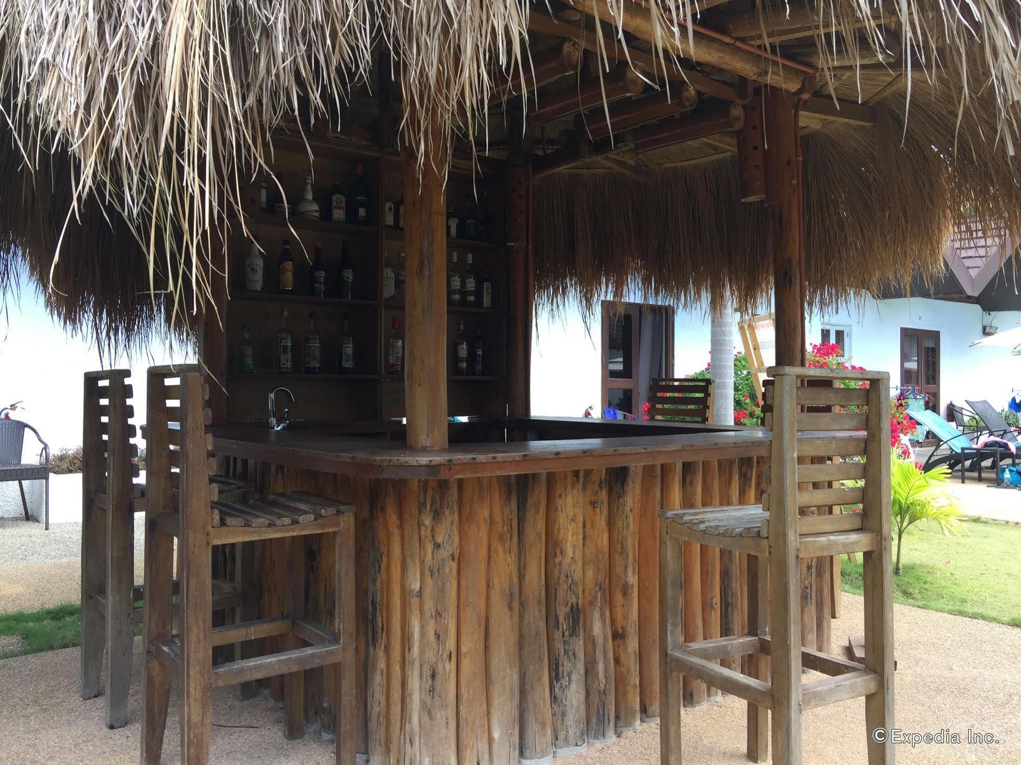 Sunz En Coron Resort Exterior foto
