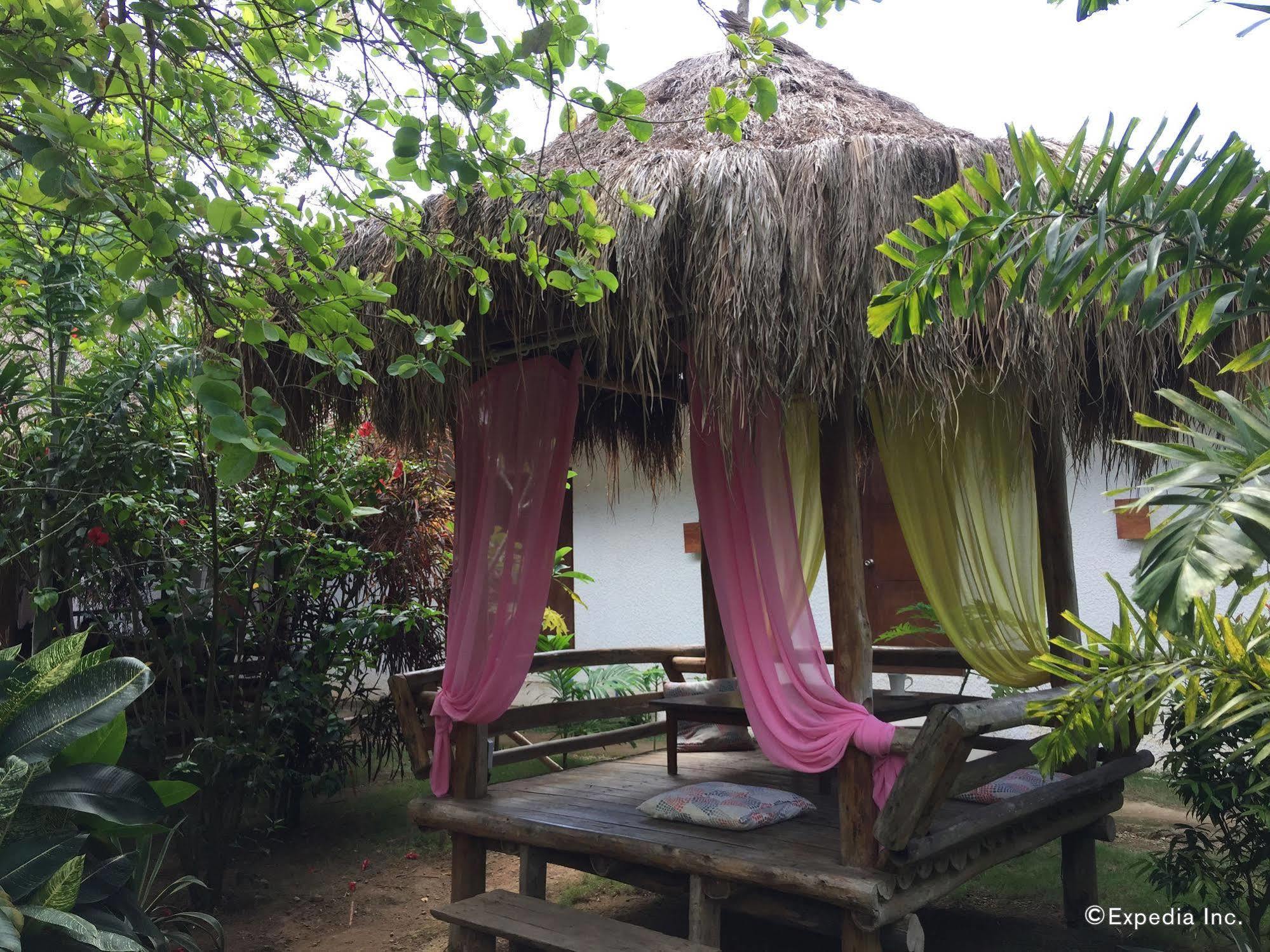 Sunz En Coron Resort Exterior foto